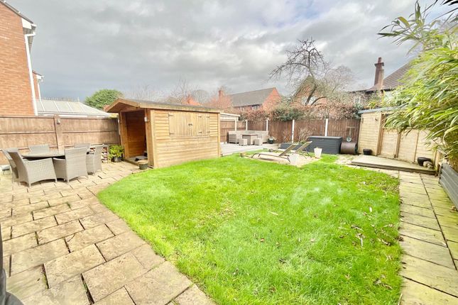 6 Darwin Close, Market Drayton photo 4