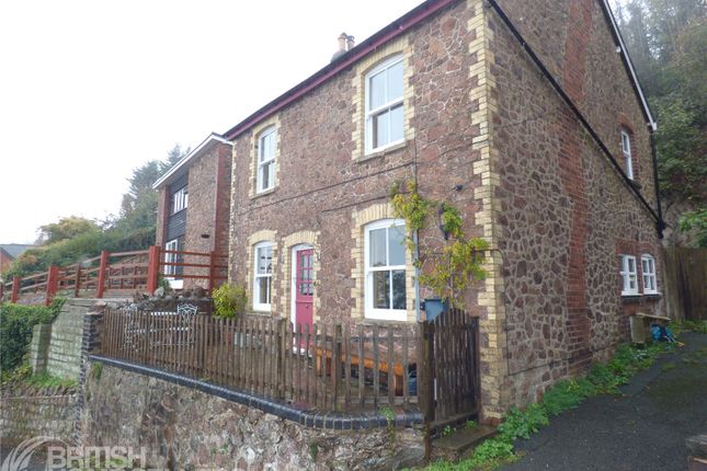 3-bed detached on Wyche Road, Worcestershire, £485,000