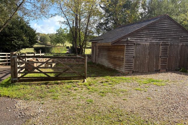 Hackpen Mill Lodge,, Mill Lane, Cullompton photo 3