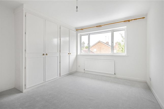 Detached house for sale in Bulkeley Close, Englefield Green, Surrey