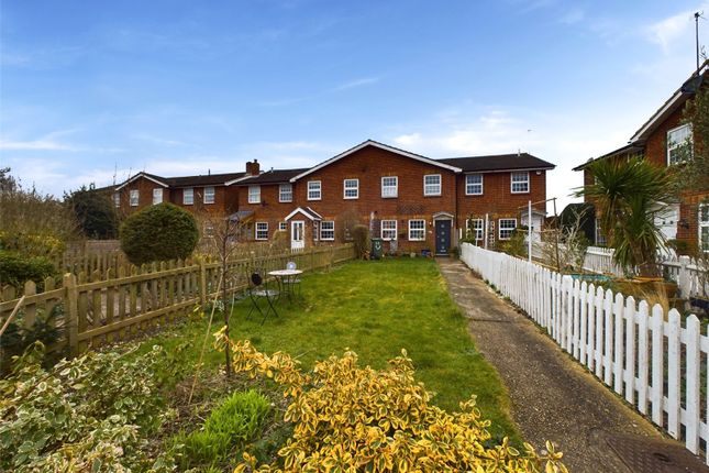 Terraced house for sale in High Street, Chinnor, Oxfordshire