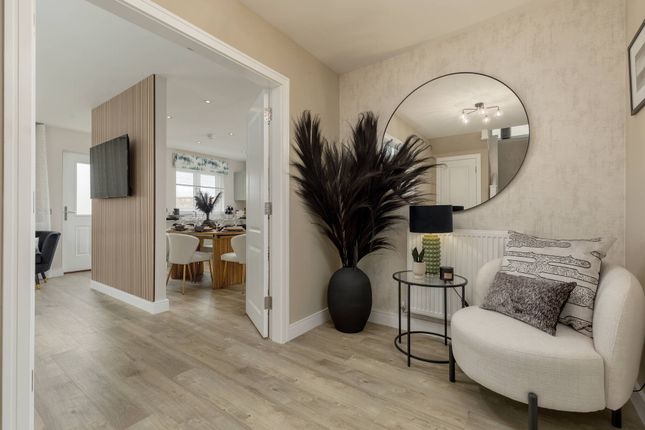 Plot 161, The Bothwell, Builyeon Road, South Queensferry photo 2