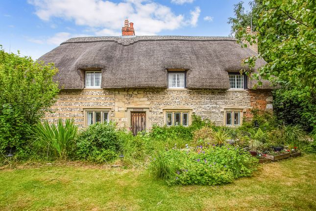 3-bed house on Jasmine Cottage, Rollestone Road, Salisbury, £550,000