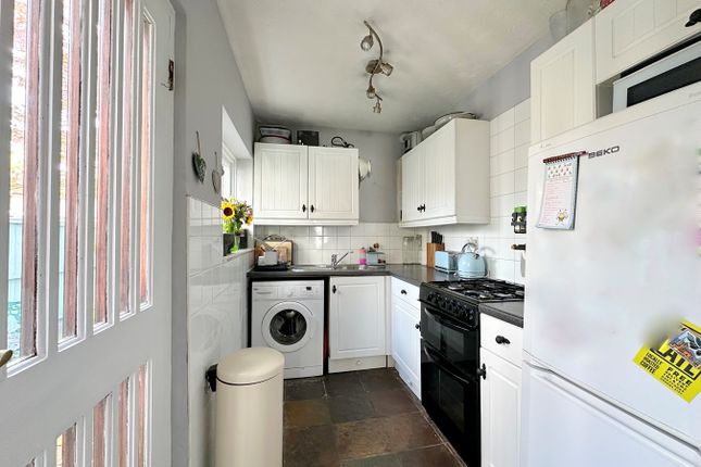 End terrace house for sale in Roman Road, Chelmsford