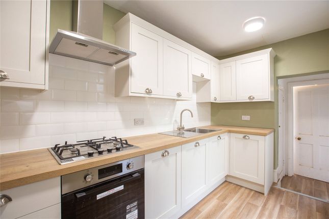 Terraced house for sale in Royal Albert Road, Bristol
