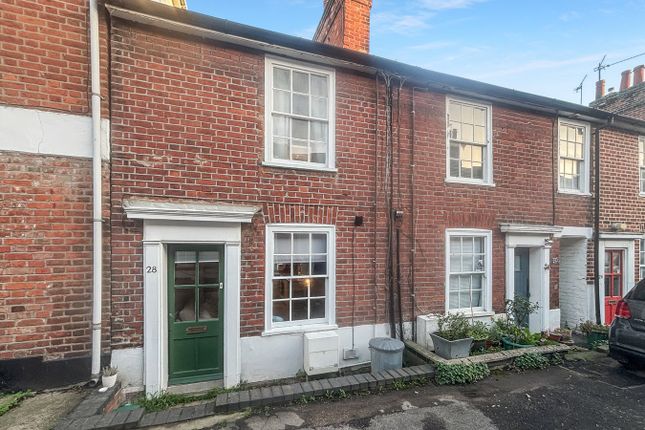 2-bed house on 28, Alma Street, Colchester, £250,000