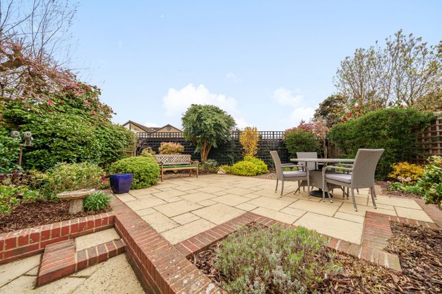 Detached house for sale in Barley Mow Way, Shepperton