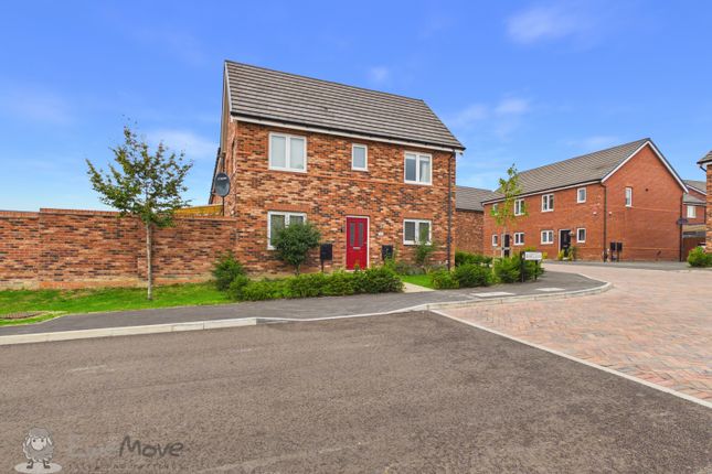 2, Quartz Close Newhall, Swadlincote photo 2