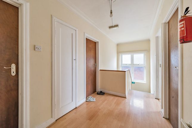Detached house for sale in The Ridings, Ealing