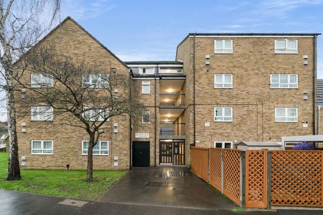 2-bed flat on 14, Belgrave Road, Hounslow, £340,000