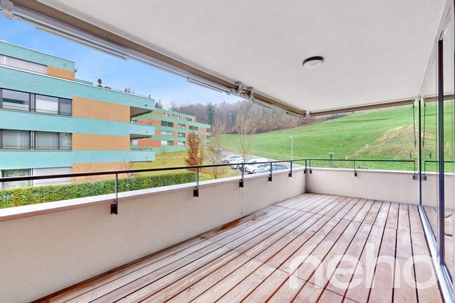 Thumbnail Apartment for sale in Bergdietikon, Kanton Aargau, Switzerland