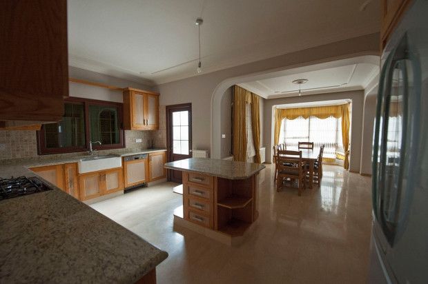Villa for sale in Bahceler, Iskele, Famagusta