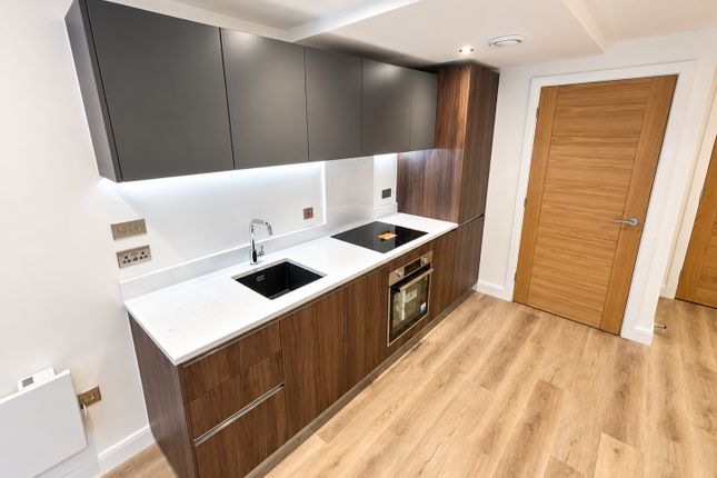 Apartment 6 The Mount, Leeds photo 3