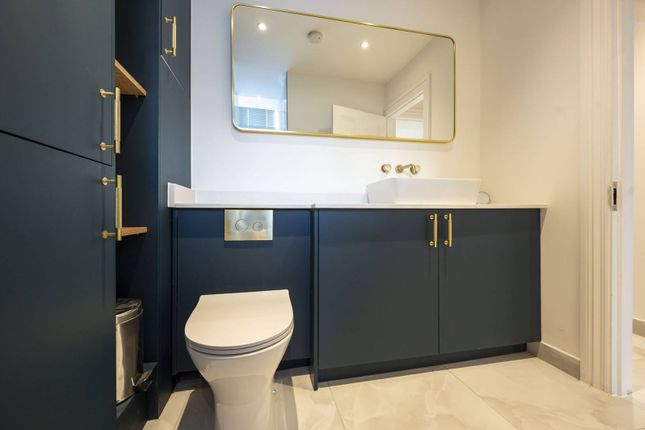 Flat for sale in Stanhope Gardens, South Kensington, London