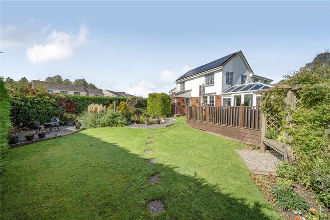2, Grange Avenue, Barnstaple photo 2