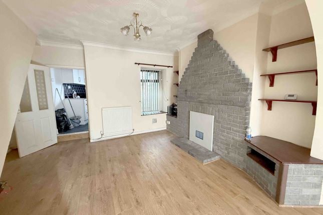 24 Millbrook Street, Plasmarl, Swansea photo 2
