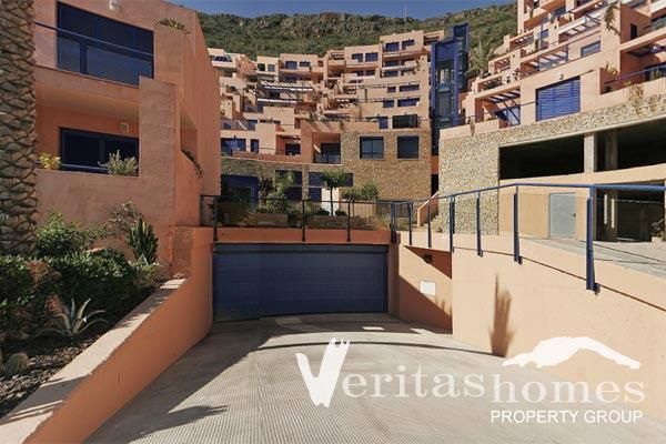 Apartment for sale in Mojacar Playa, Almeria, Spain