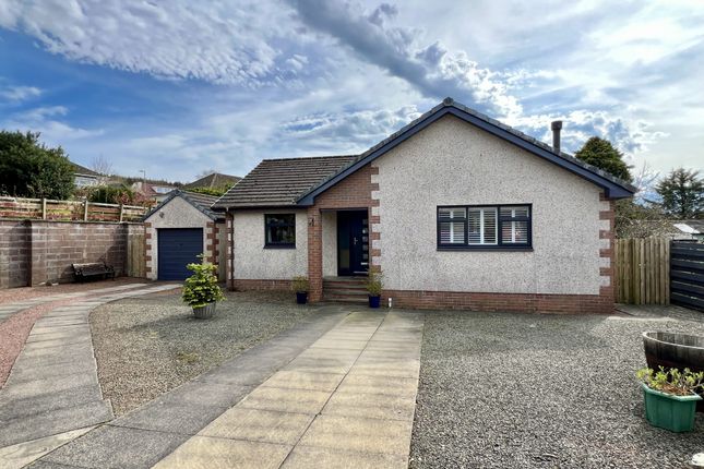 2-bed house on 5, Burnside Gardens, Kirkcudbright, £285,000