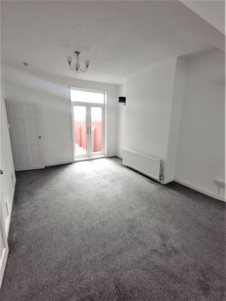 Terraced house to rent in Vicarage Avenue, Stockton-On-Tees