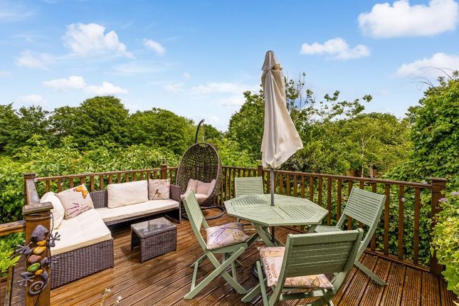 4-bed house on 22, St Oswalds Road, Bristol, £1,150,000