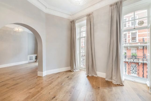 37 Albert Hall Mansions, Prince Consort Road, London photo 2
