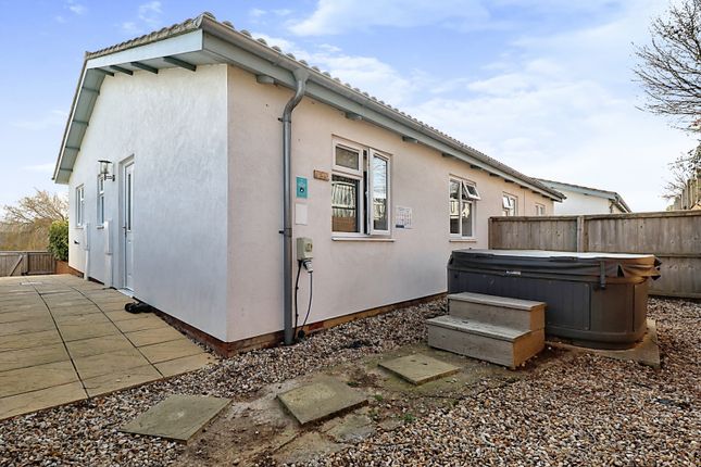 Bungalow for sale in Fort Warden Road, Totland Bay, Isle Of Wight