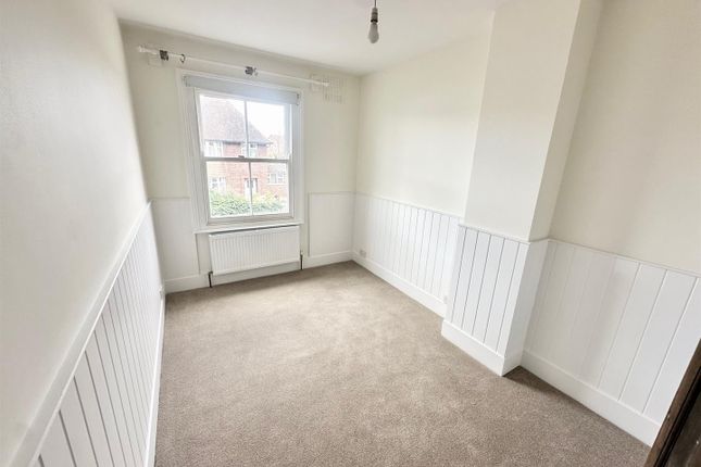 End terrace house to rent in Sun Street, Biggleswade