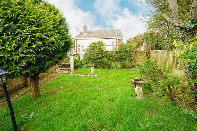 Semi-detached bungalow for sale in Richland Close, Hastings