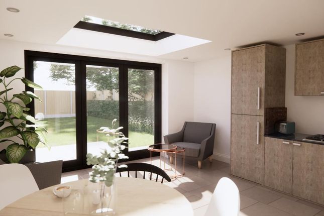 42 Astbury Lane Ends, Congleton photo 3