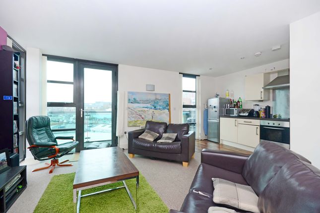 Flat 36, Cornwall Works, 3, Green Lane, Sheffield photo 2