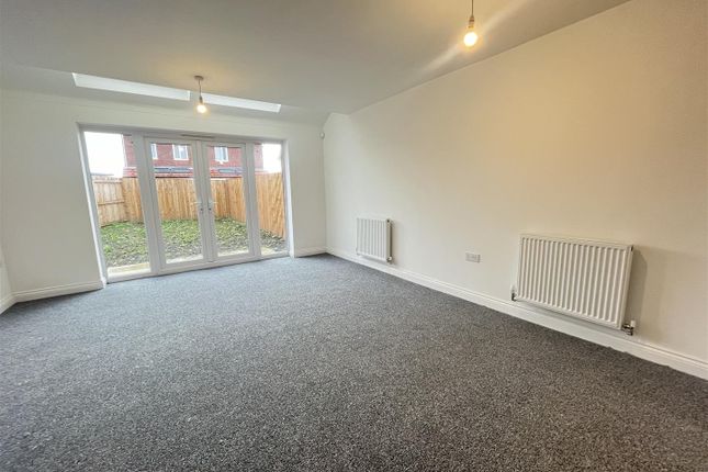 Semi-detached house for sale in Potteries Way, Rainford, St. Helens