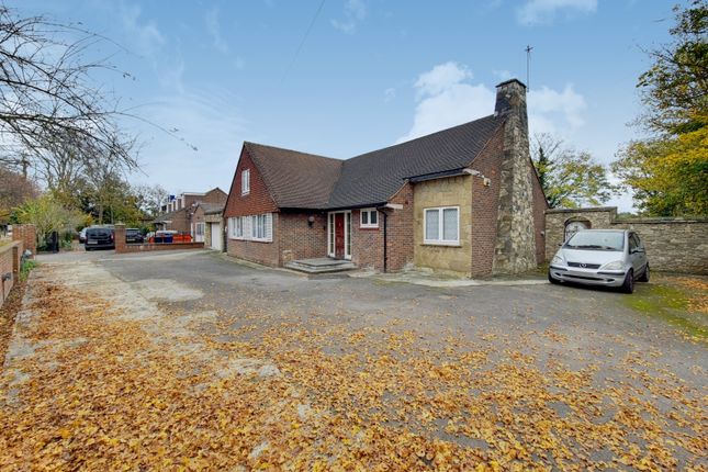 Detached bungalow for sale in Tentelow Lane, Southall
