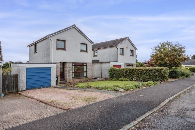 3, Clova Avenue, Blairgowrie photo 4