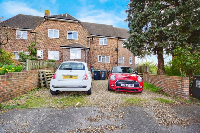 Semi-detached house for sale in Brooklands Road, Aylesford