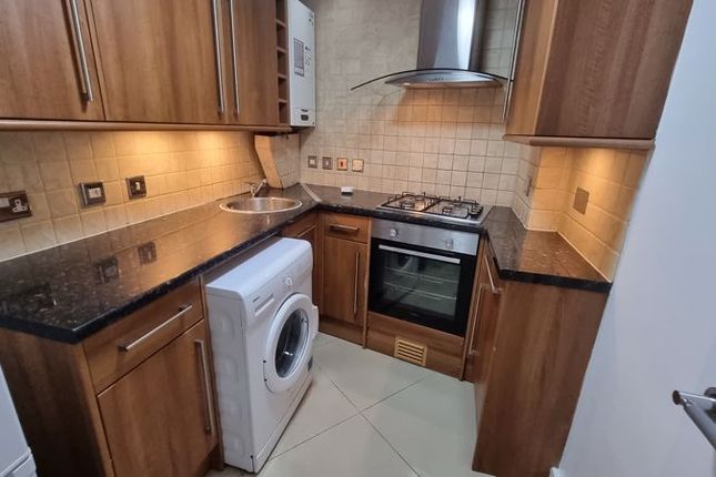 Sophia Court ,Anstey Road, London photo 2
