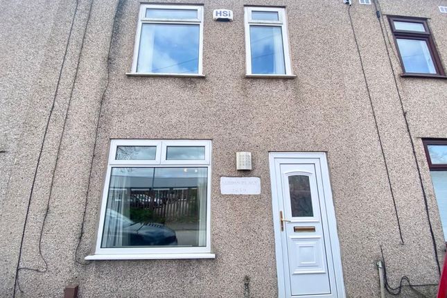 Terraced house to rent in Seddon Street, Westhoughton, Bolton