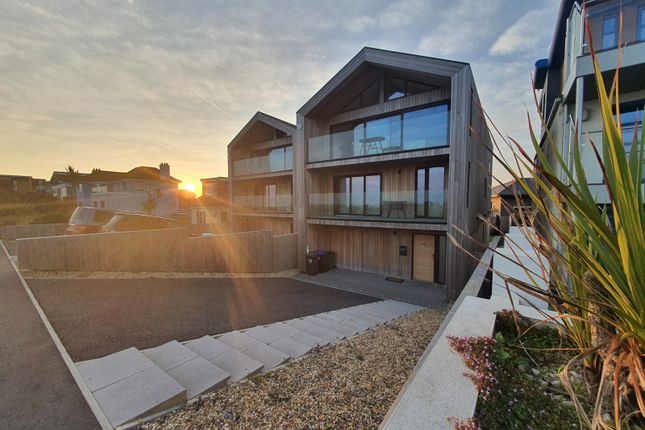 Thumbnail Detached house for sale in West Beach, Shoreham-By-Sea