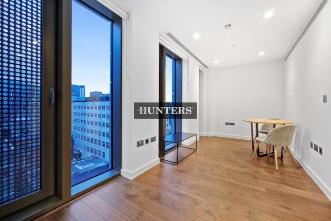 Thumbnail Studio to rent in Royal Mint Gardens, 85 Royal Mint Street, Tower Hill