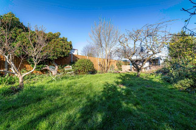 Semi-detached house for sale in Herne Bay Road, Whitstable