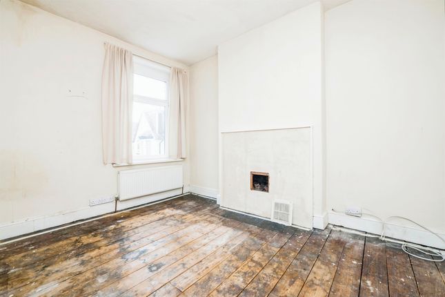 End terrace house for sale in Balaclava Road, Penylan, Cardiff