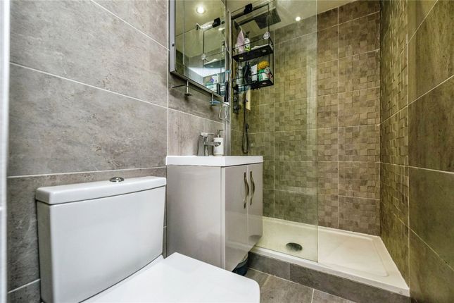 Flat for sale in Livingston Drive North, Liverpool, Merseyside