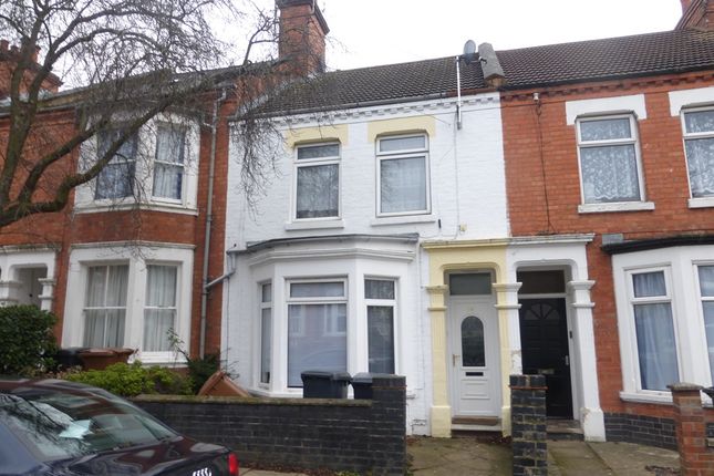 4 bed terraced house for sale in Bostock Avenue, Abington, Northampton