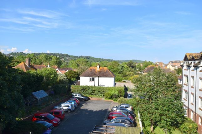 Flat for sale in Stade Street, Hythe