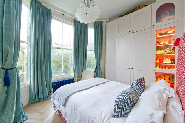 Flat 1, 20 St Quintin Avenue, London, London photo 3