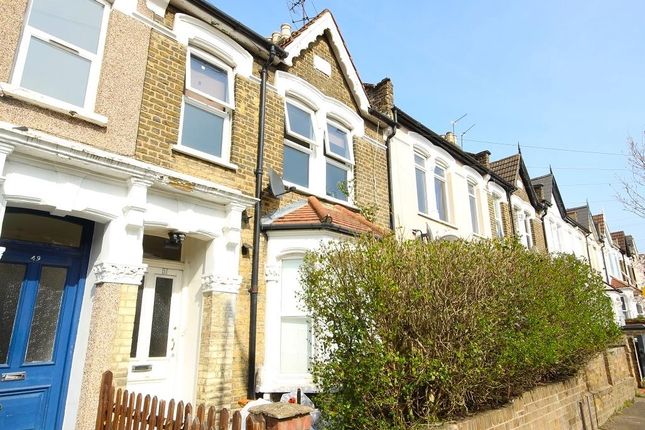 Flat to rent in Cairo Road, London