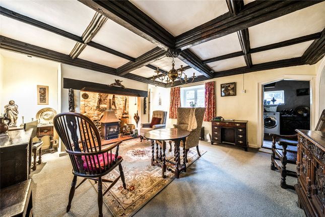 Lavender Cottage,, Sampford Brett, Taunton photo 4