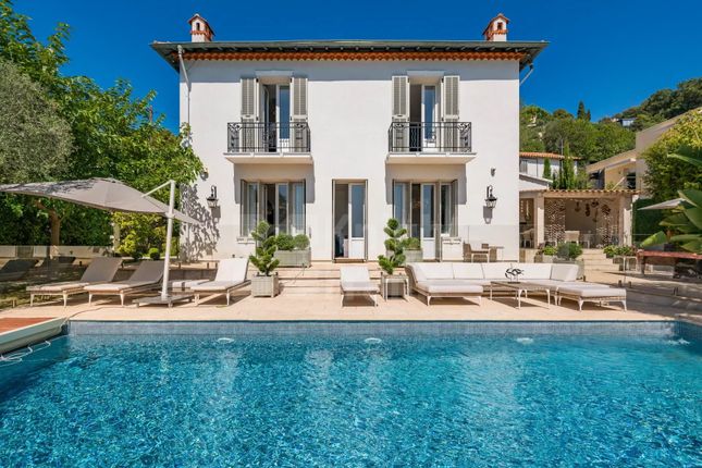Villa for sale in Èze, Moyenne-Corniche, 06360, France