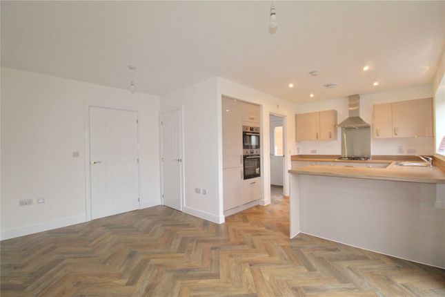 The Scrivener,, Plot 103, Weavers Meadow, Wiltshire photo 2