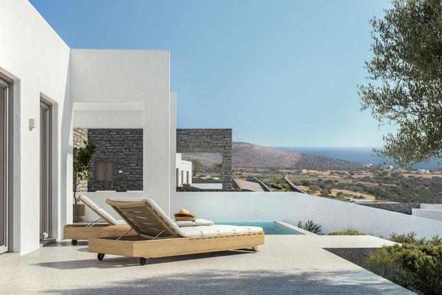 Apartment for sale in Paros, Greece