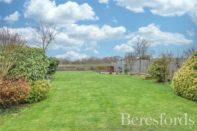 Semi-detached house for sale in Beazley End, Braintree
